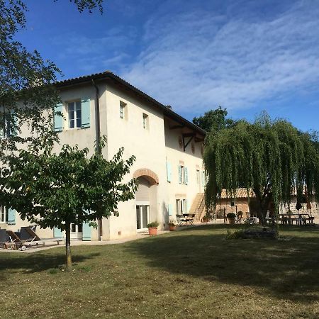 Coeur De Beaujolais Apartment Corcelles-en-Beaujolais ภายนอก รูปภาพ