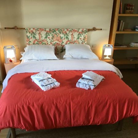 Coeur De Beaujolais Apartment Corcelles-en-Beaujolais ภายนอก รูปภาพ