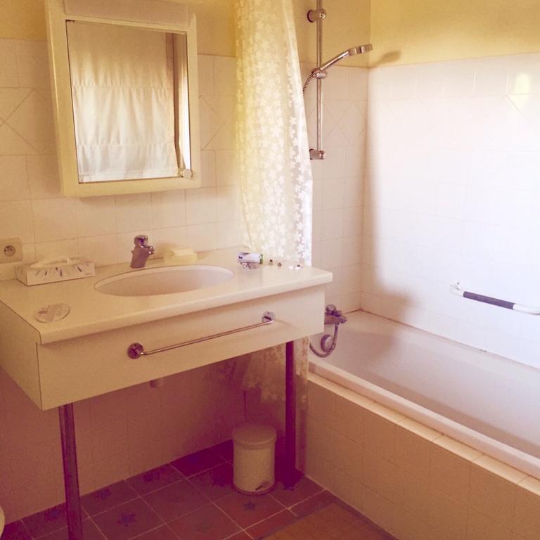 Coeur De Beaujolais Apartment Corcelles-en-Beaujolais ภายนอก รูปภาพ