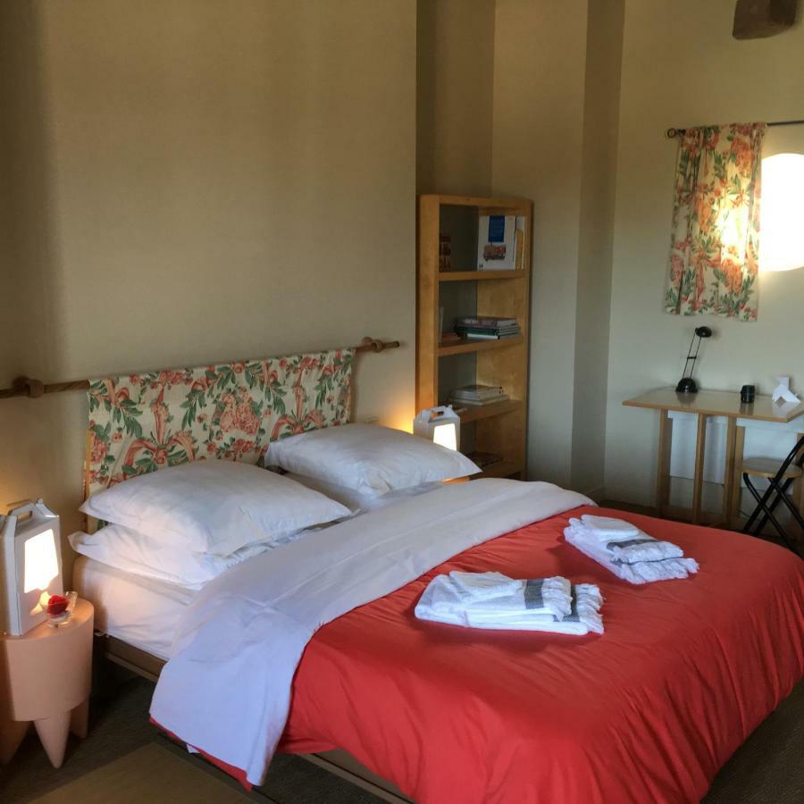 Coeur De Beaujolais Apartment Corcelles-en-Beaujolais ภายนอก รูปภาพ